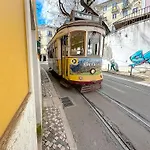Alfama Fado No Coracao De Lisboa
